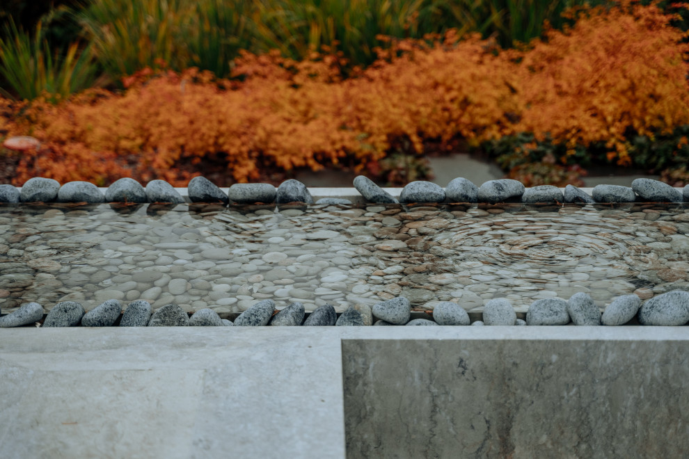 Северный сад