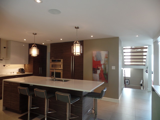 Our Work transitional-kitchen