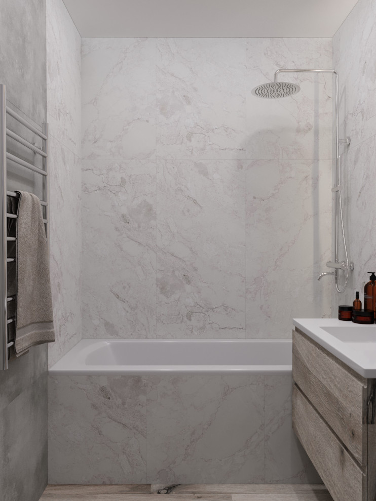 Проекты по санузлам