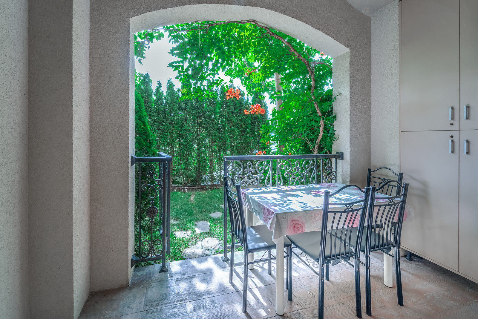 Cascadas, Sunny Beach, Bulgaria