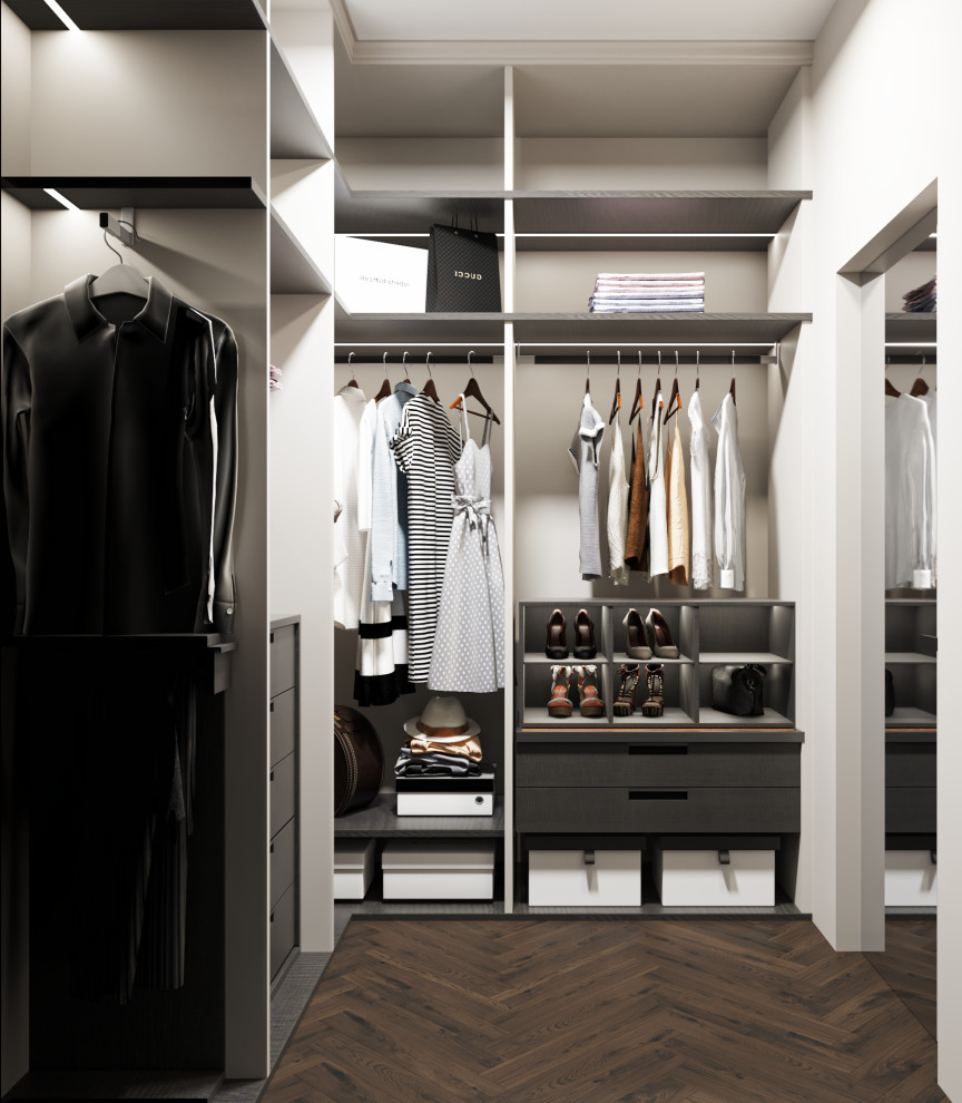 Таунхаус Академический