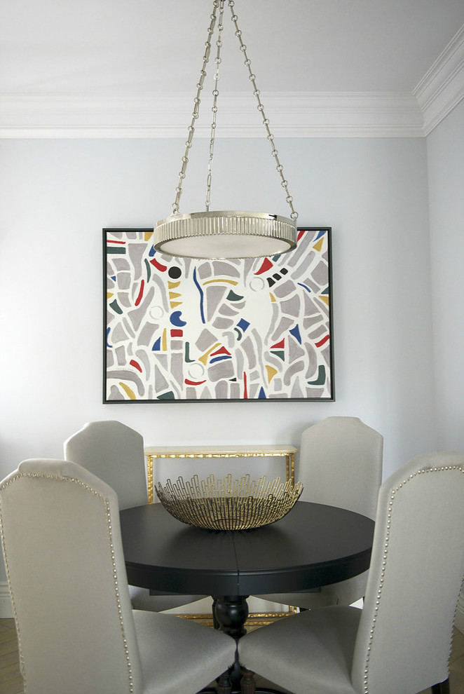 Квартира на Красной Пресне/ возле Белого дома