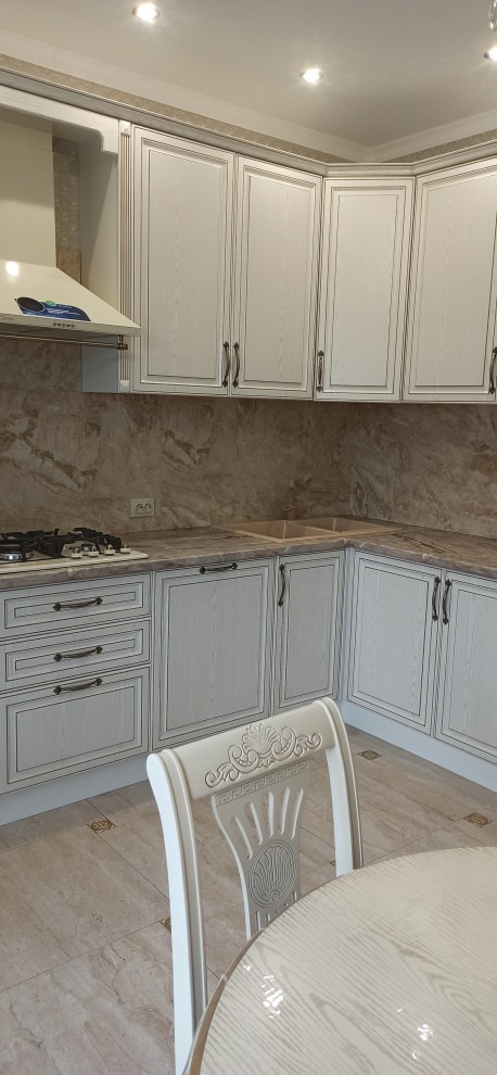 Классическая кухня