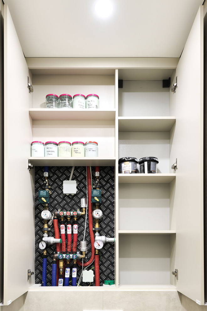 Город в лесу 70