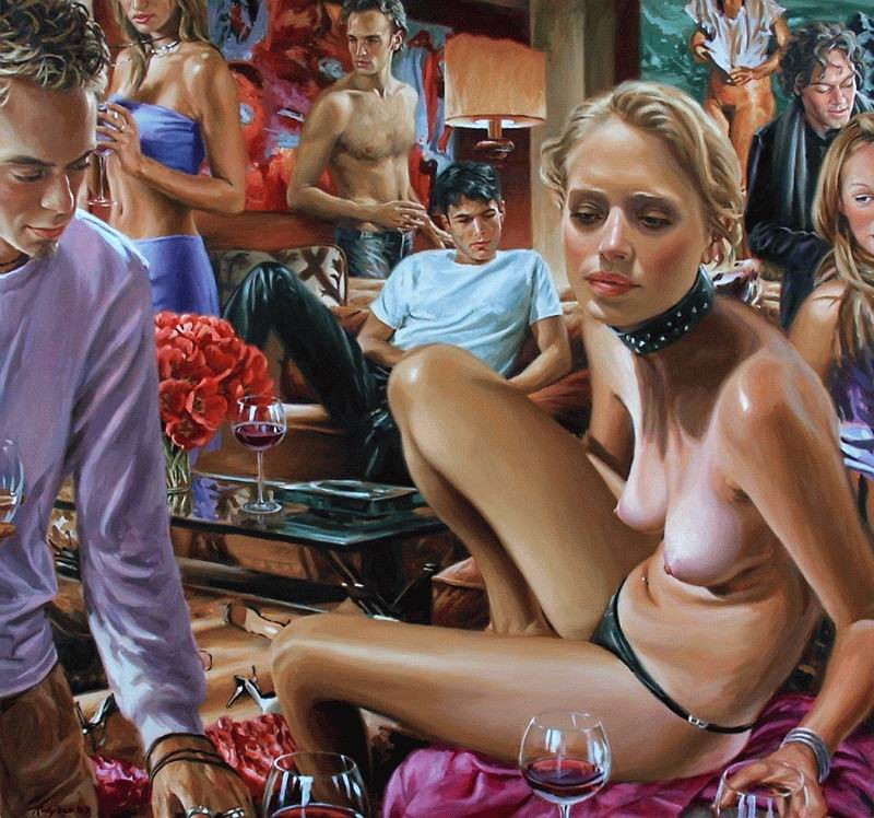 аэрография