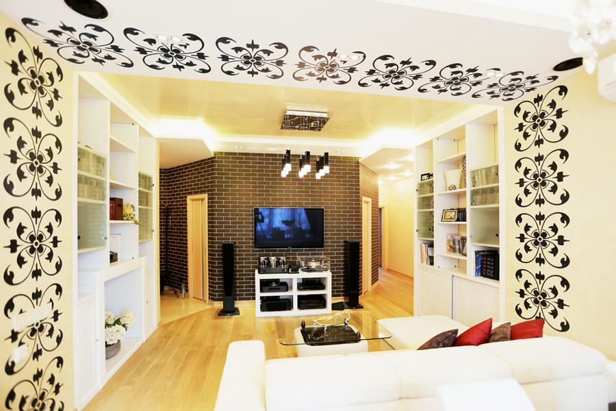 Семейное гнездо