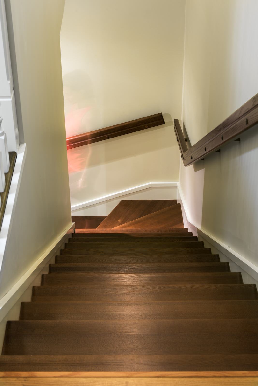 Лестница Бристоль