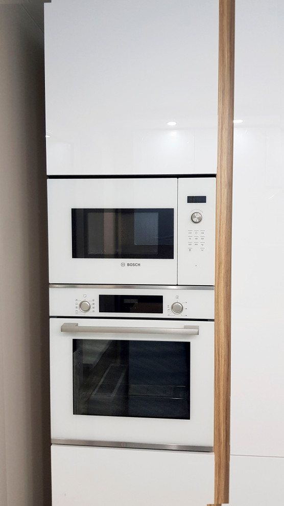 Ремонт квартиры в новостройке Москва, Киевское шоссе