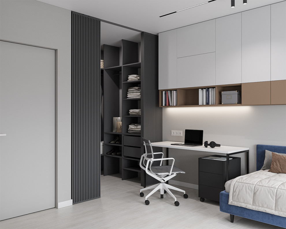 81,9 кв.м. ул. Миля