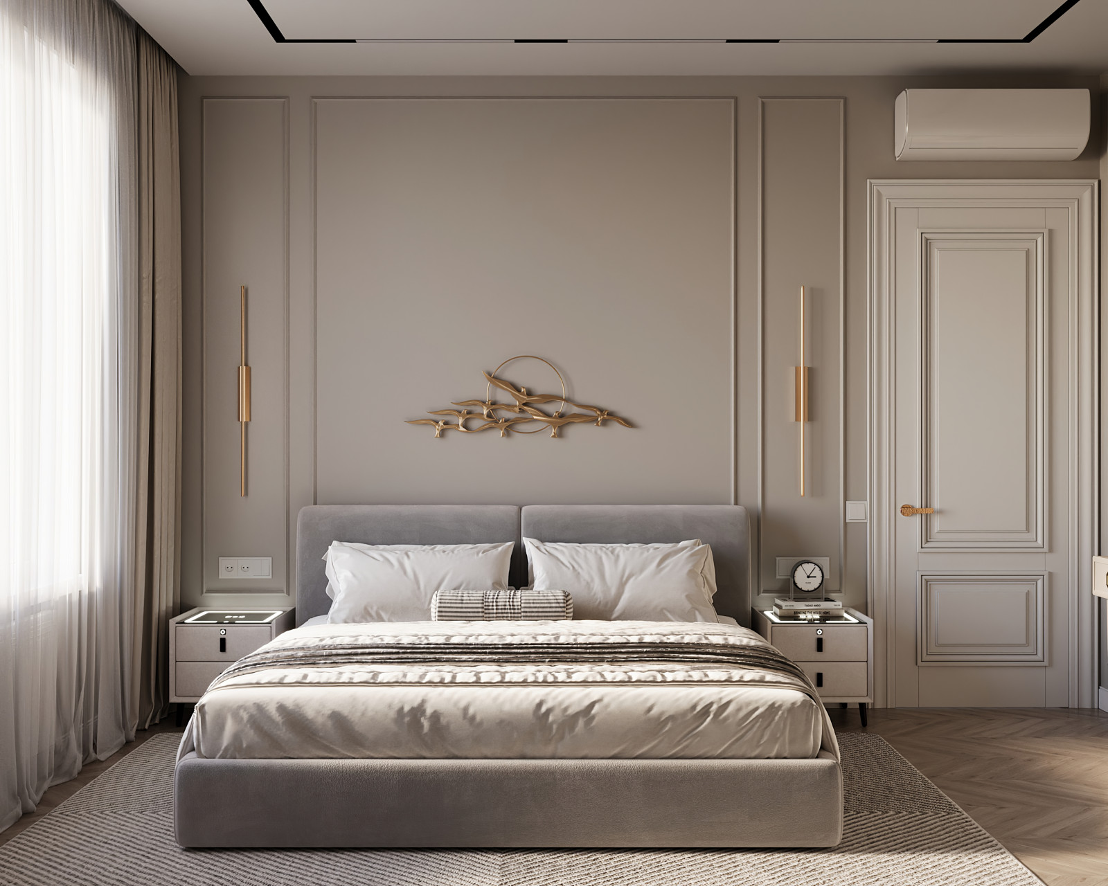 ЖК Фестиваль парк-2