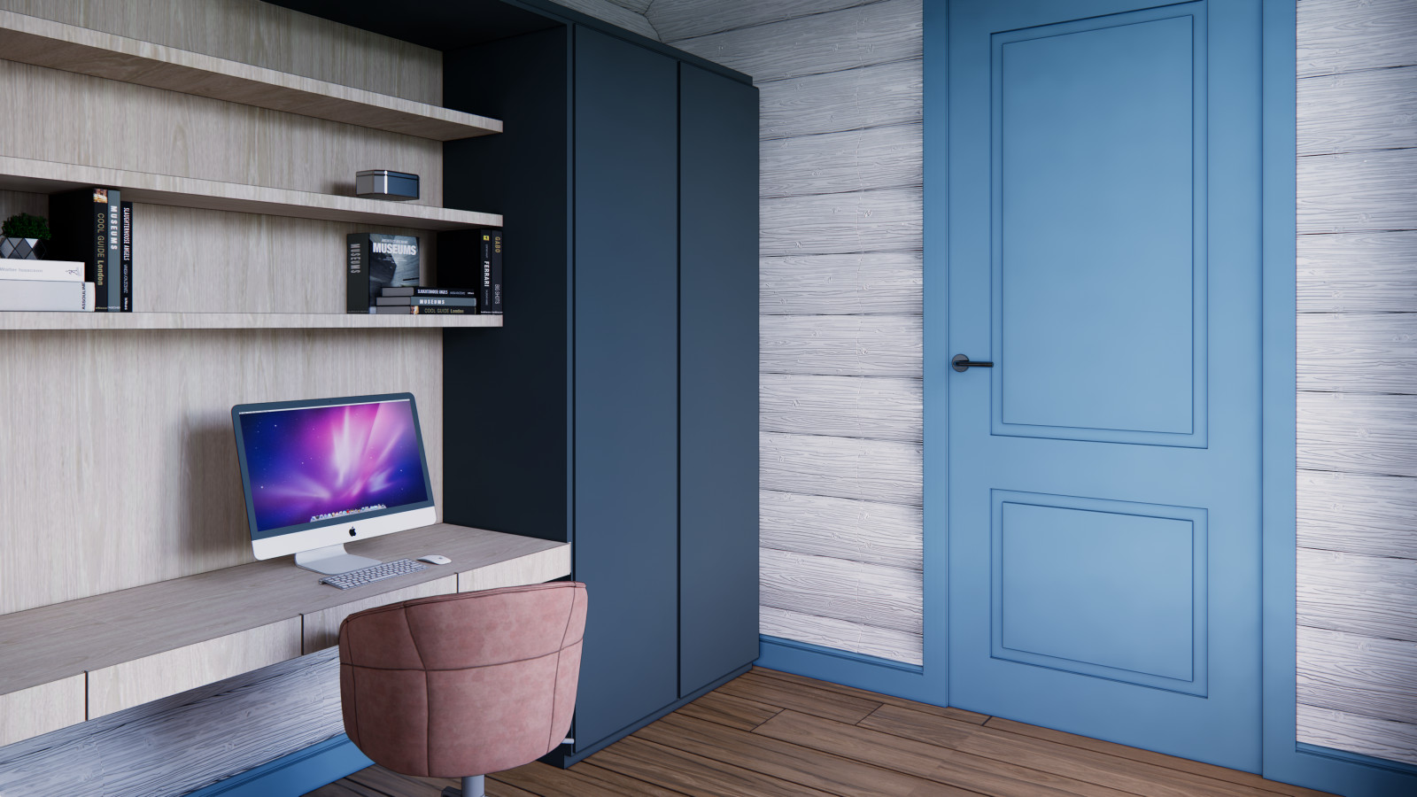 Частный дом, 268 м2, с. Лаишевка