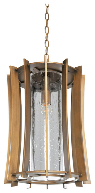 Ronan Small Hanging Lantern