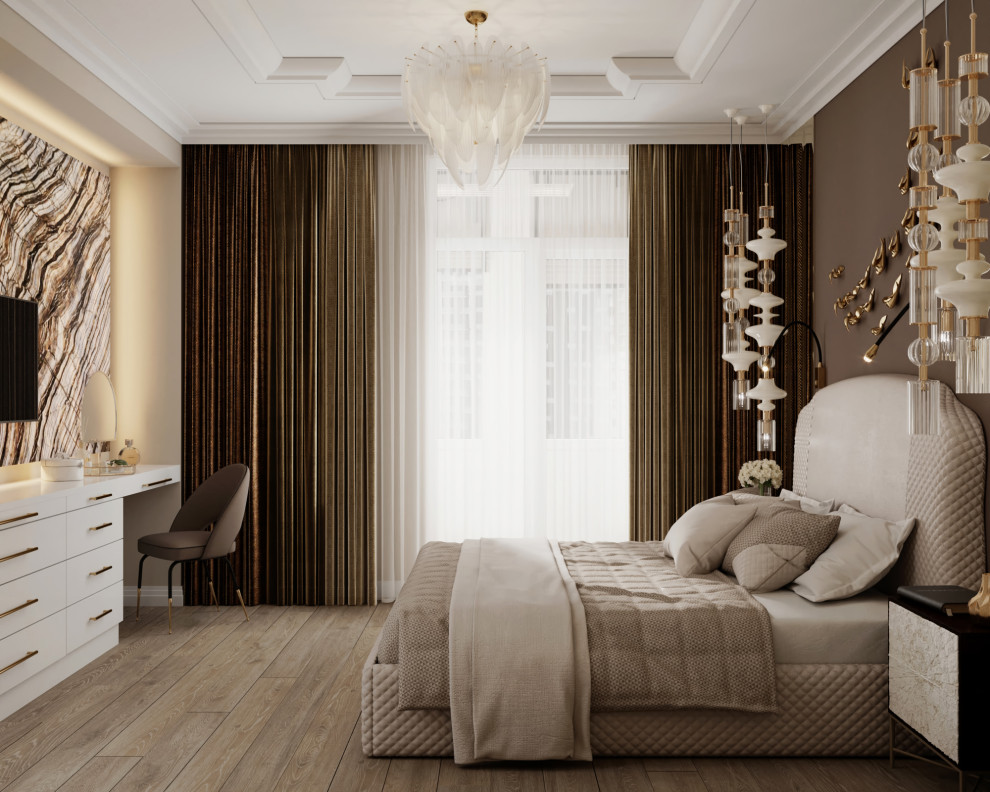 ЖК "1147" Современная классика