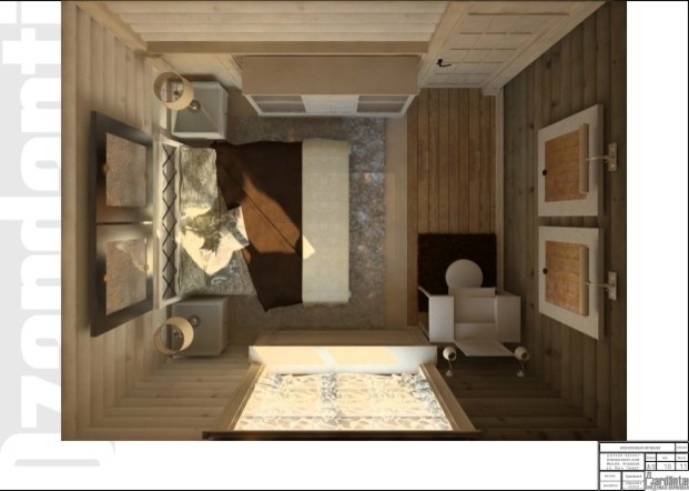 210 м2 КП Троица