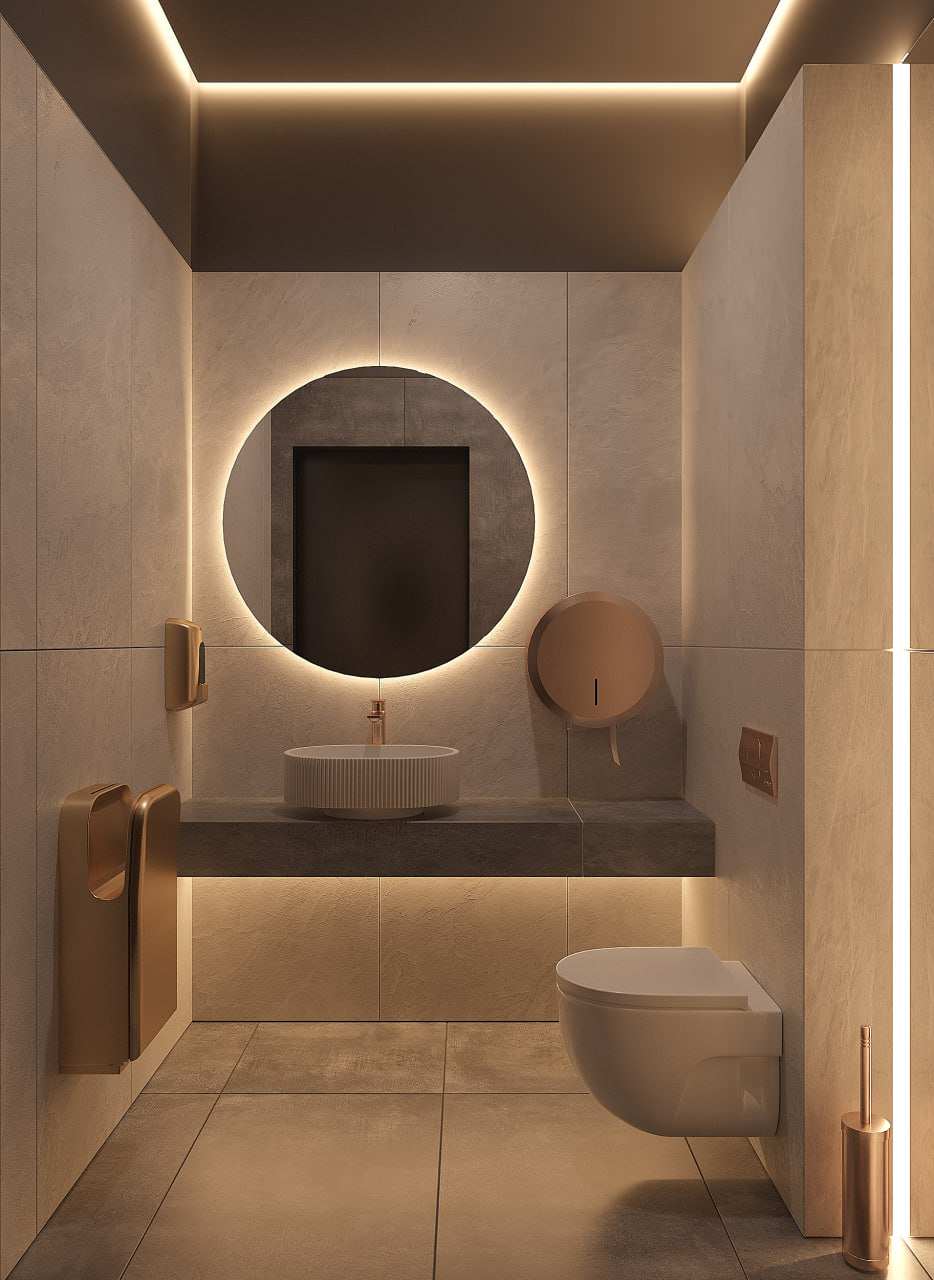 Бар "Сплетни"