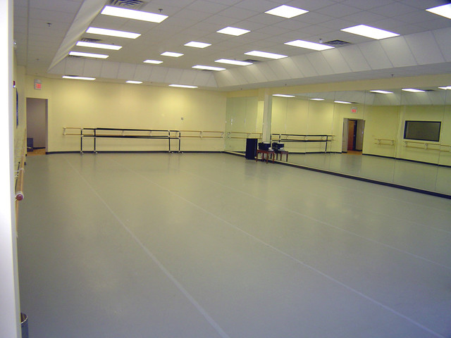 Dance Studio 