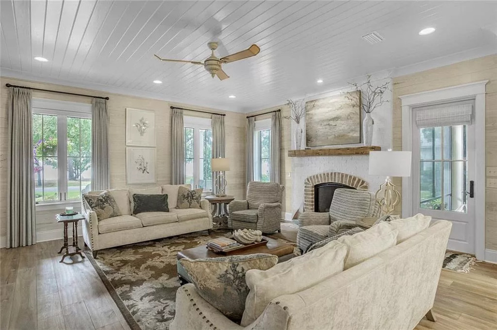 Bay View Cottage