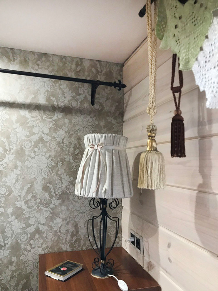 Серия "Любимый дом" Комната для молодой девушки