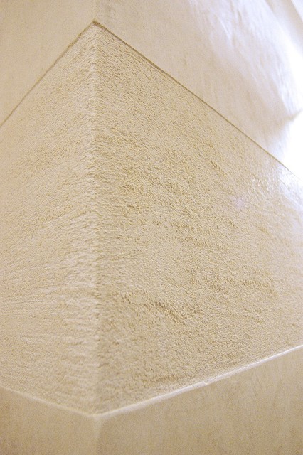 Armourcoat polished plaster klassisk-fasad