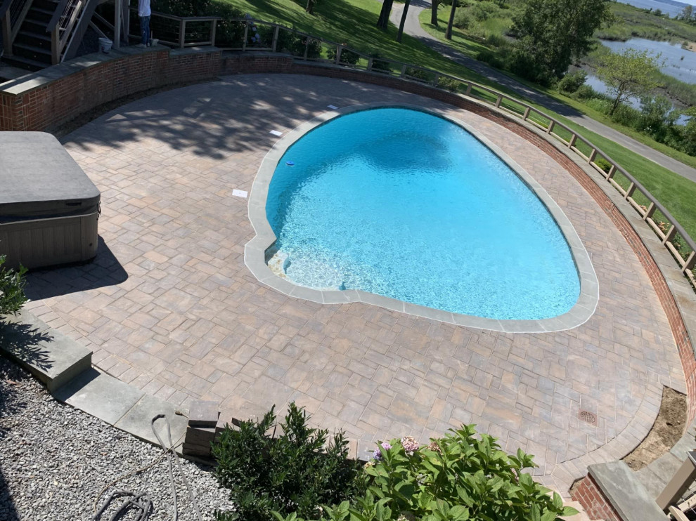 Pool - pool idea in Charlotte