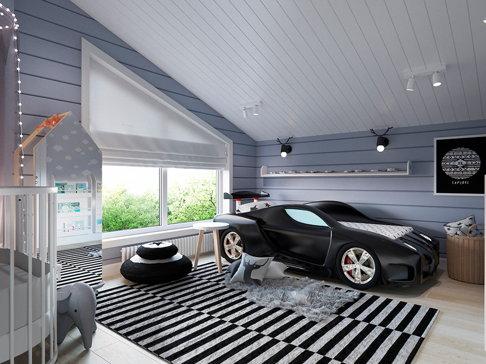 Гостевой дом