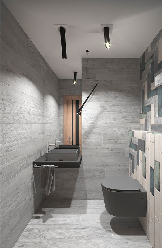 Квартира в Нижнем Тагиле (совместная работа)