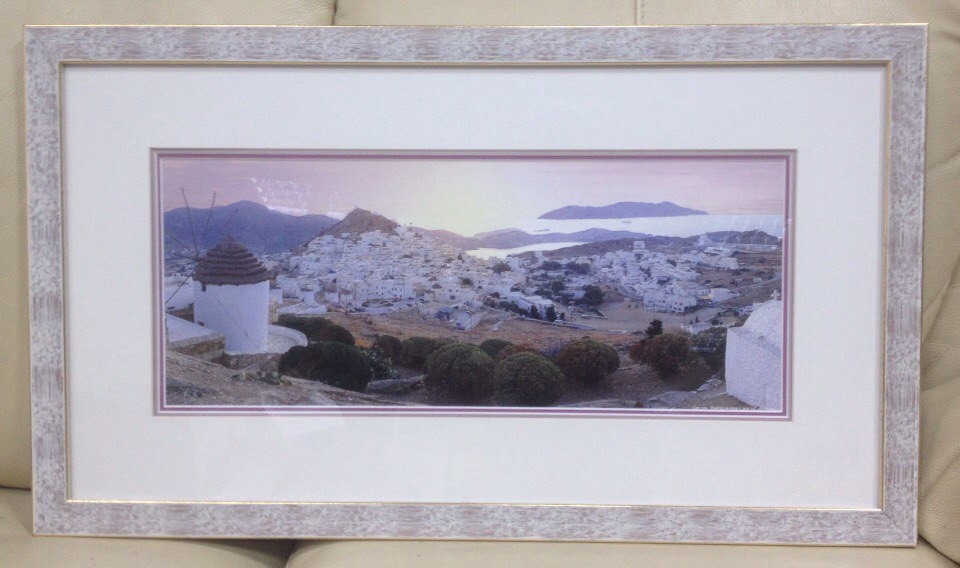 Примеры оформления работ