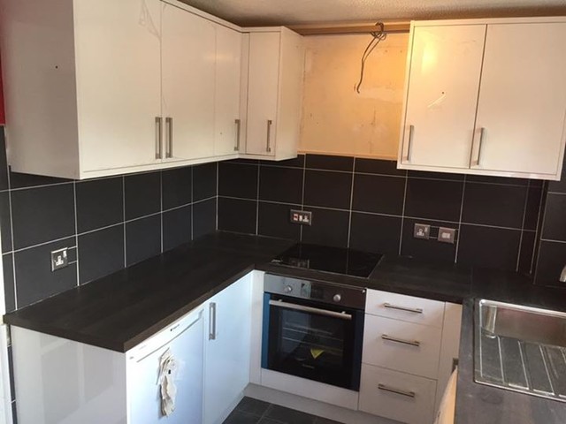 Kitchen Projects cucina