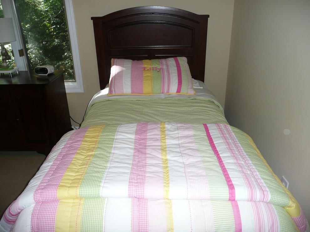 Need ideas for grandkids' bedroom