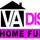 vadiscout.co.uk VA DISCOUNT HOME FURNISHINGS
