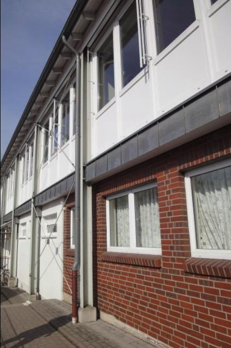 Gronensbergschule