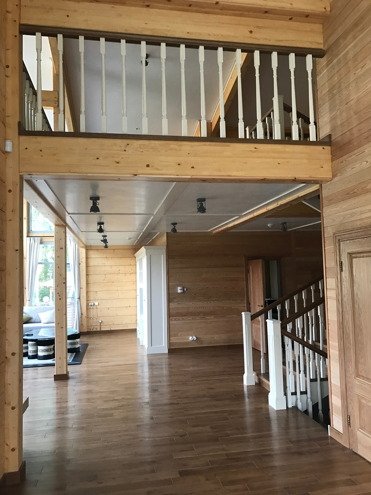 Наши домики