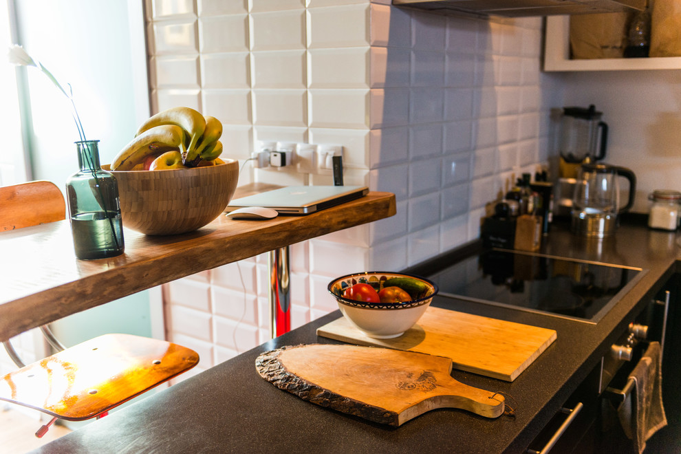 Мансарда на Дмитровке