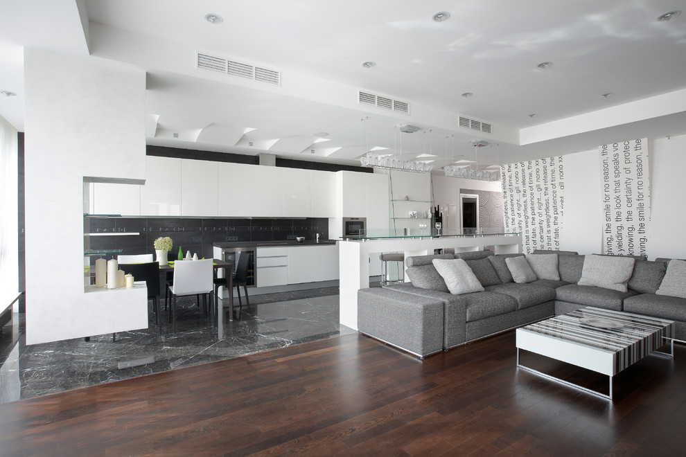 Квартира-студия 170 кв.м