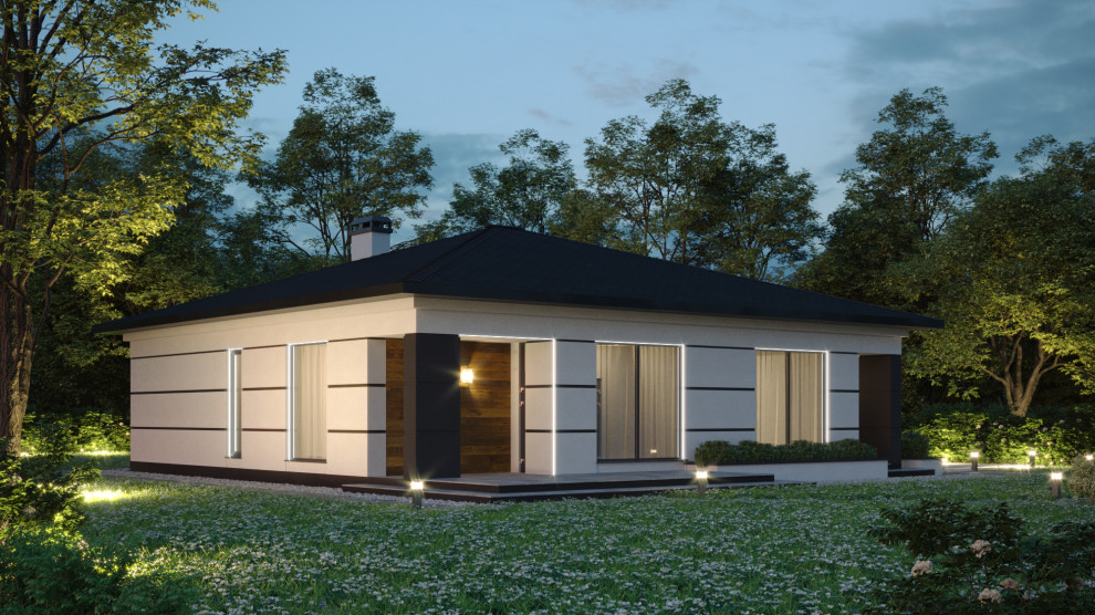 КП "ВОСКРЕСЕНОВКА"