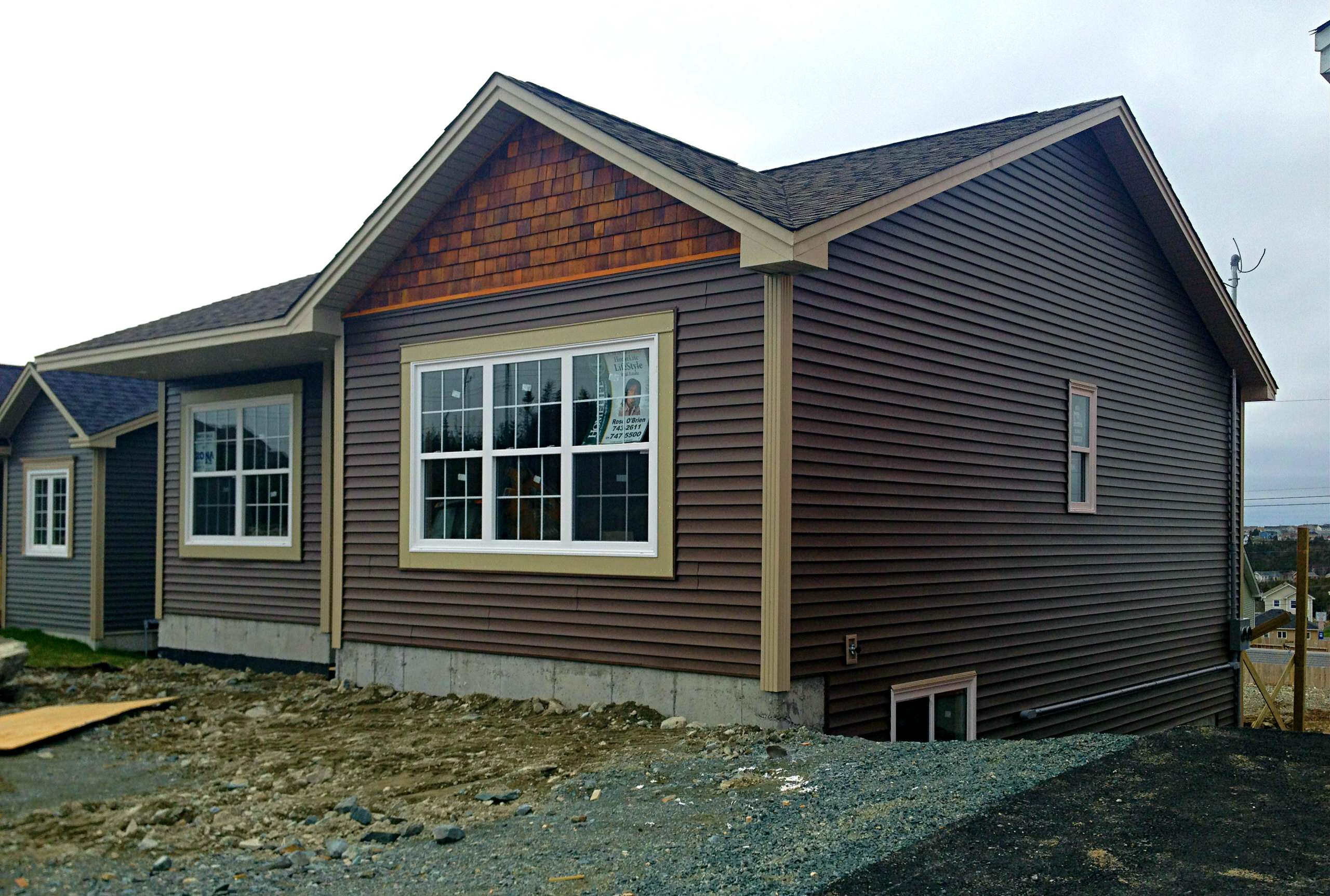 75 Small Exterior Home Ideas You'll Love - November, 2025 | Houzz, image size:2560x1726