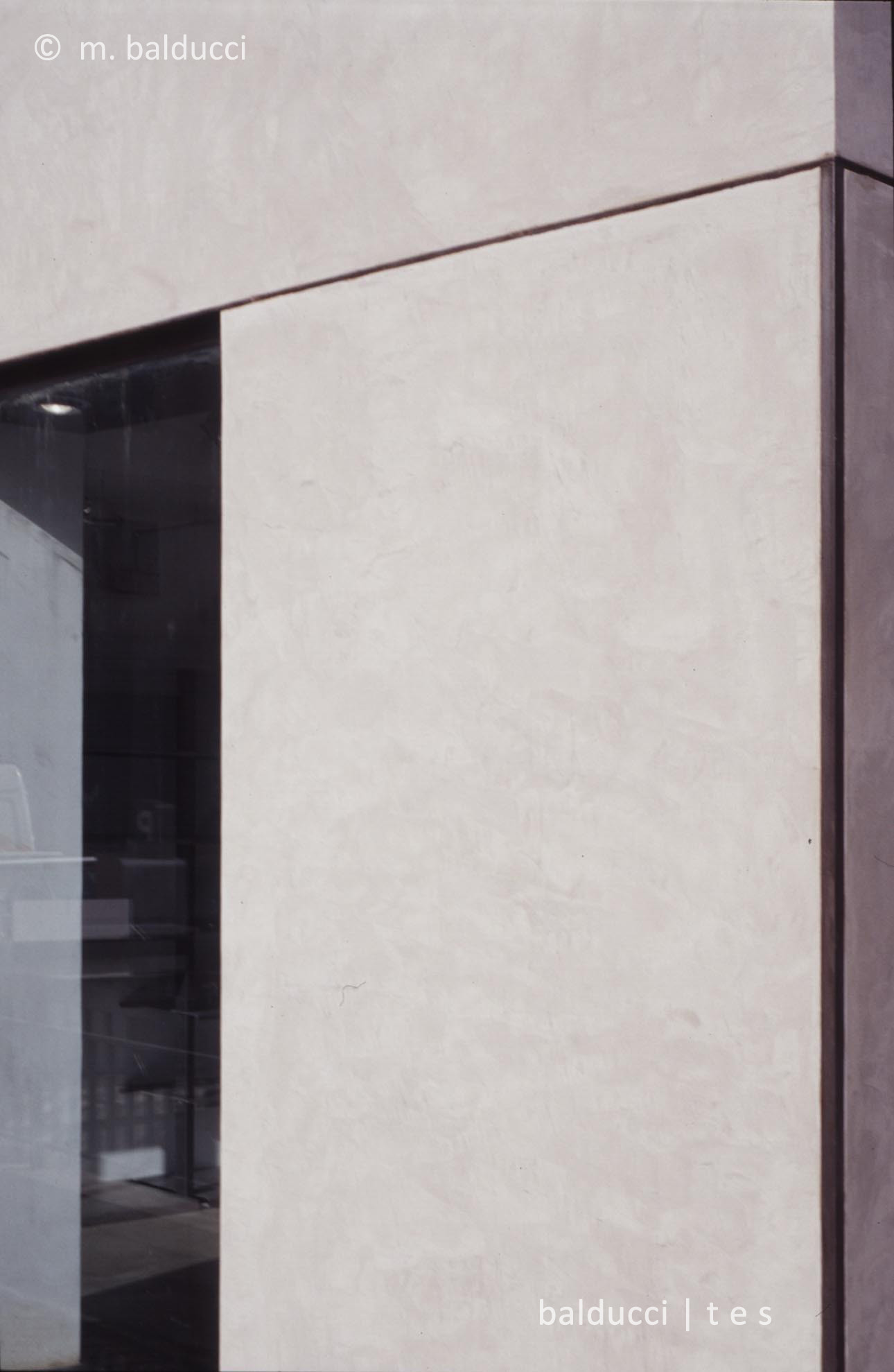 Showroom tessuti arredamento - Roma