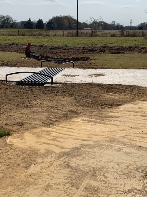 Residential Paving