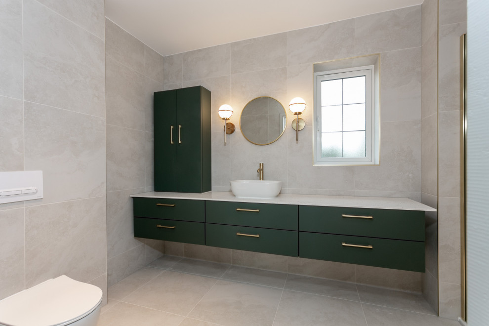 Folkestone Edwardian Refurbishment