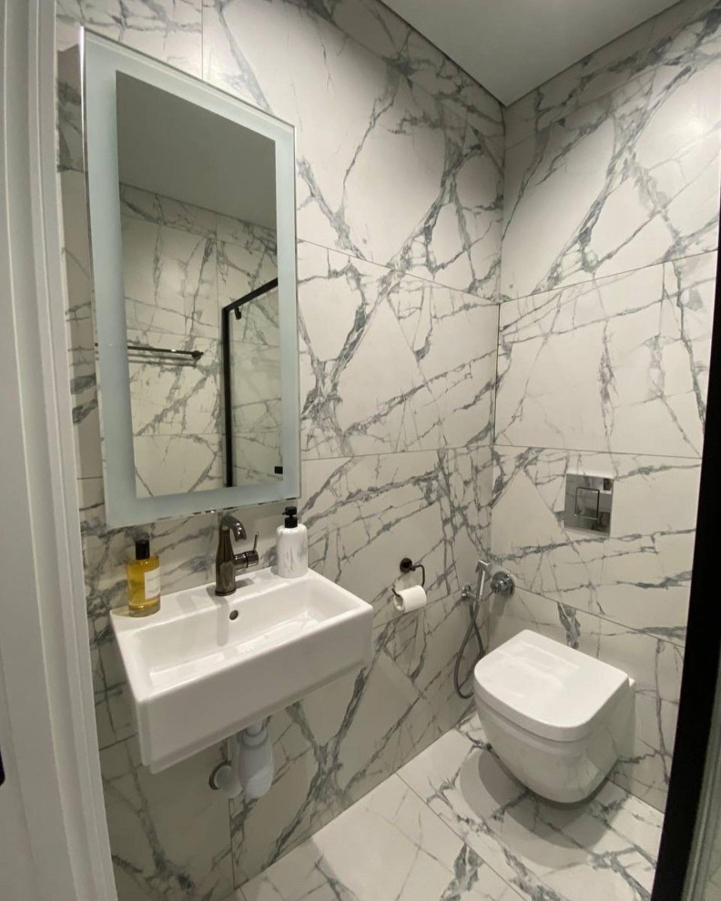 квартира 100 кв м на Рублевском шоссе