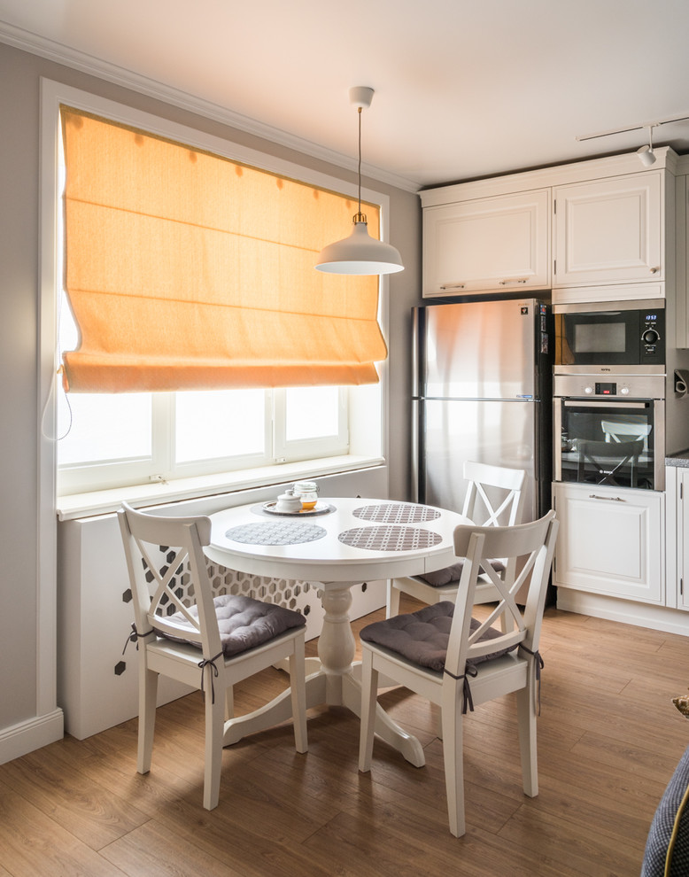 Квартира с видом на Волгу