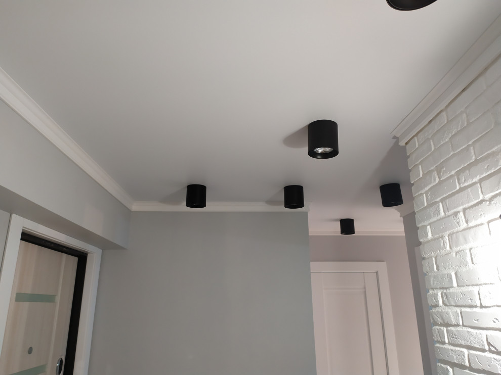 Объект на ул Большая Черкизовская, г. Москва 2019г