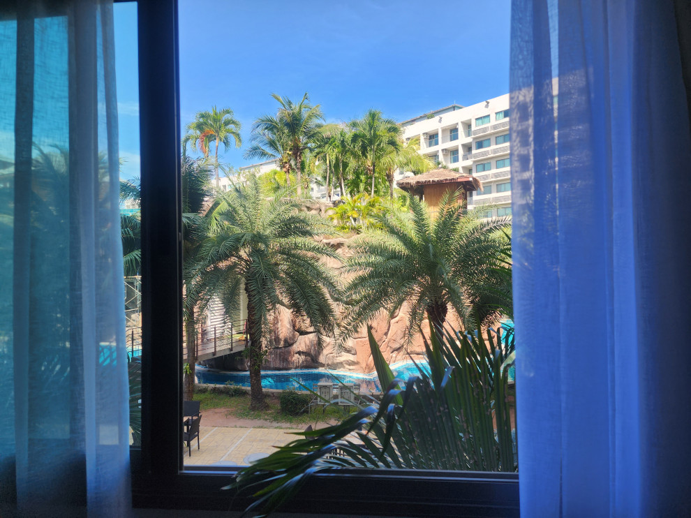 Дизайн-проект 1ккв 42м2