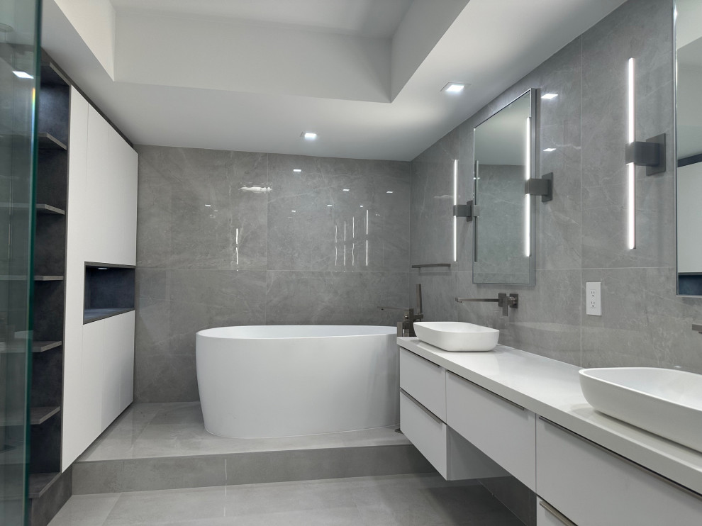 Sunny Isles Beach - 3 Bedroom / 3 Bath full renovation