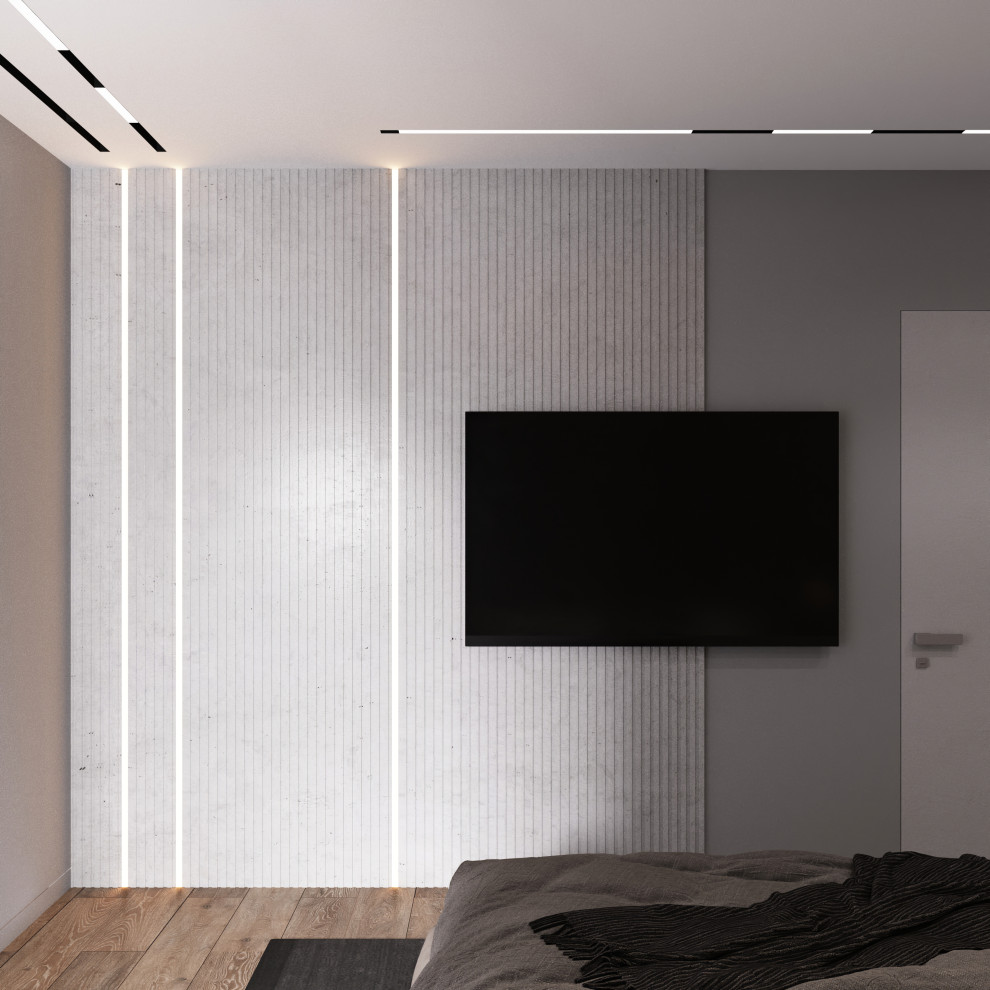 Роскошная квартира в центре Краснодара