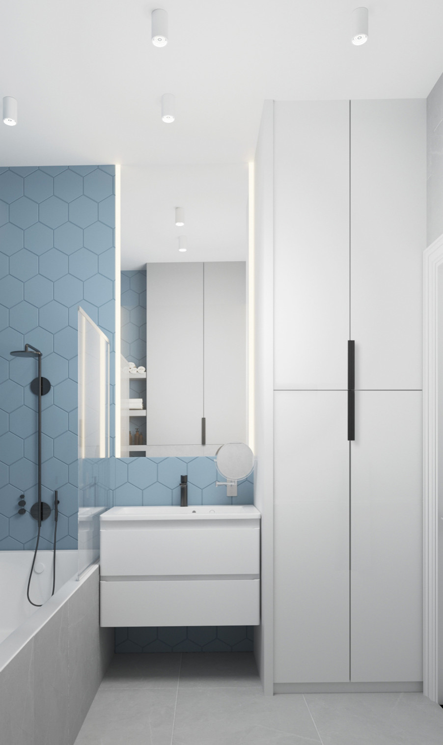 Квартира у моря в Геленджике