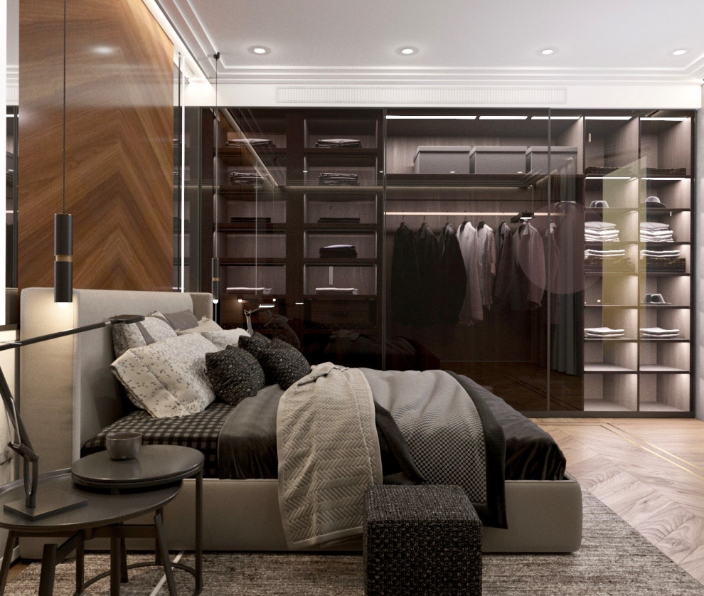 ЖК Садовые кварталы