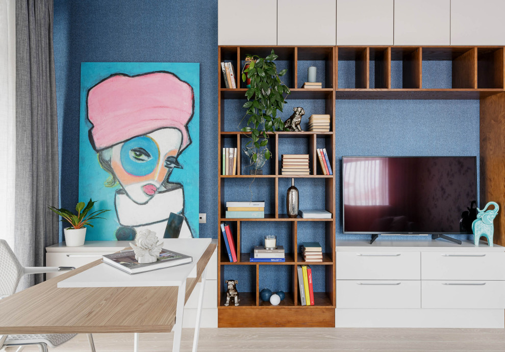 Дом в поселке «Де Виль»