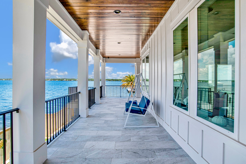 Coastal Haven