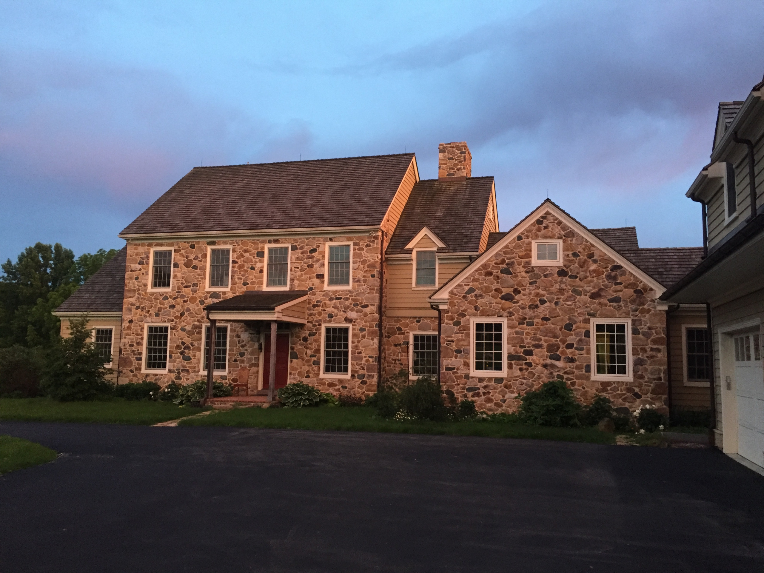 Country Estate